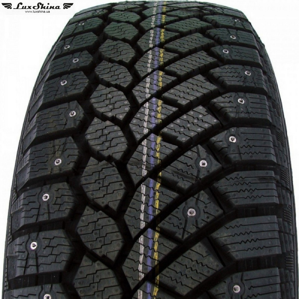 Gislaved Nord*Frost 200 215/45 R17 91T XL (под шип)