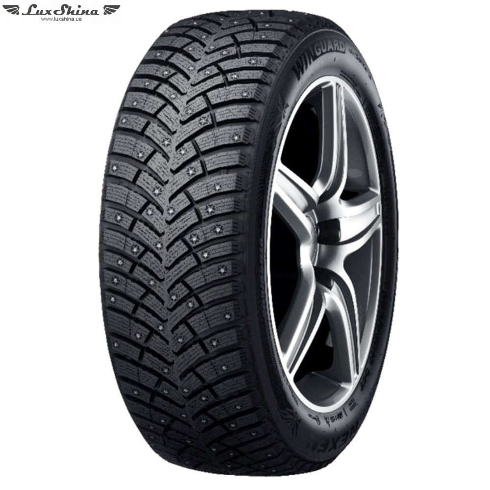 Nexen WinGuard WinSpike 3 265/70 R16 112T (під шип)