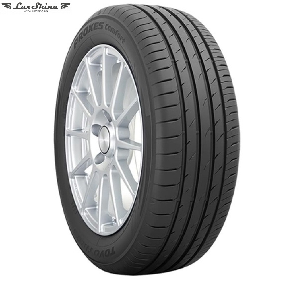 Toyo Proxes Comfort 195/65 R15 91T