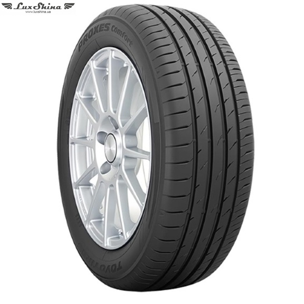 Toyo Proxes Comfort 245/45 R18 100W XL Demo