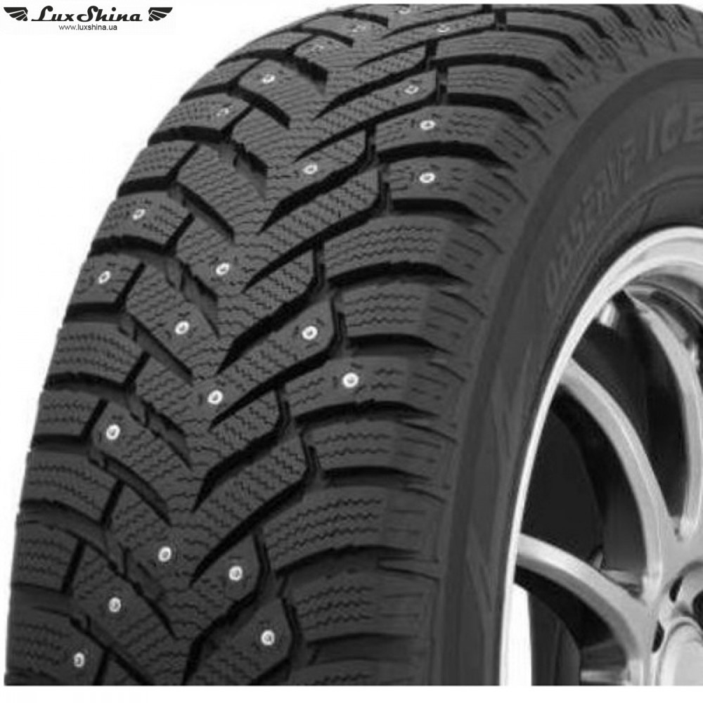 Toyo Observe Ice-Freezer 215/55 R17 98T XL (шип)