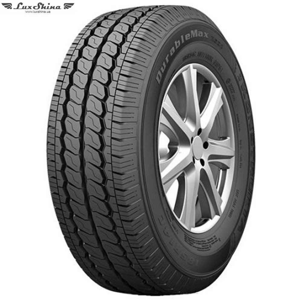 Habilead DurableMax RS01 195 R14C 106/104T