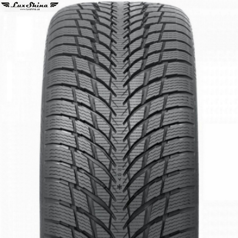 Nokian WR SNOWPROOF P 235/45 R17 97V XL