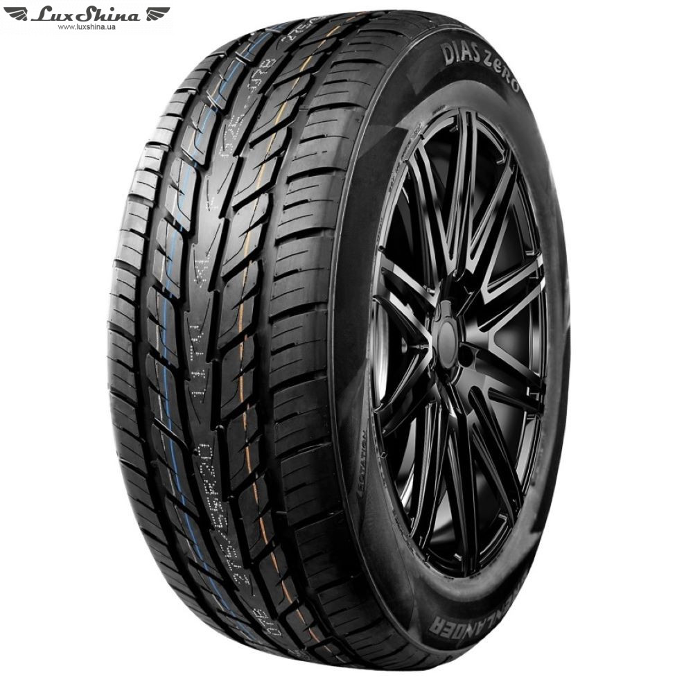 Grenlander DIAS ZERO 285/40 R22 110V XL