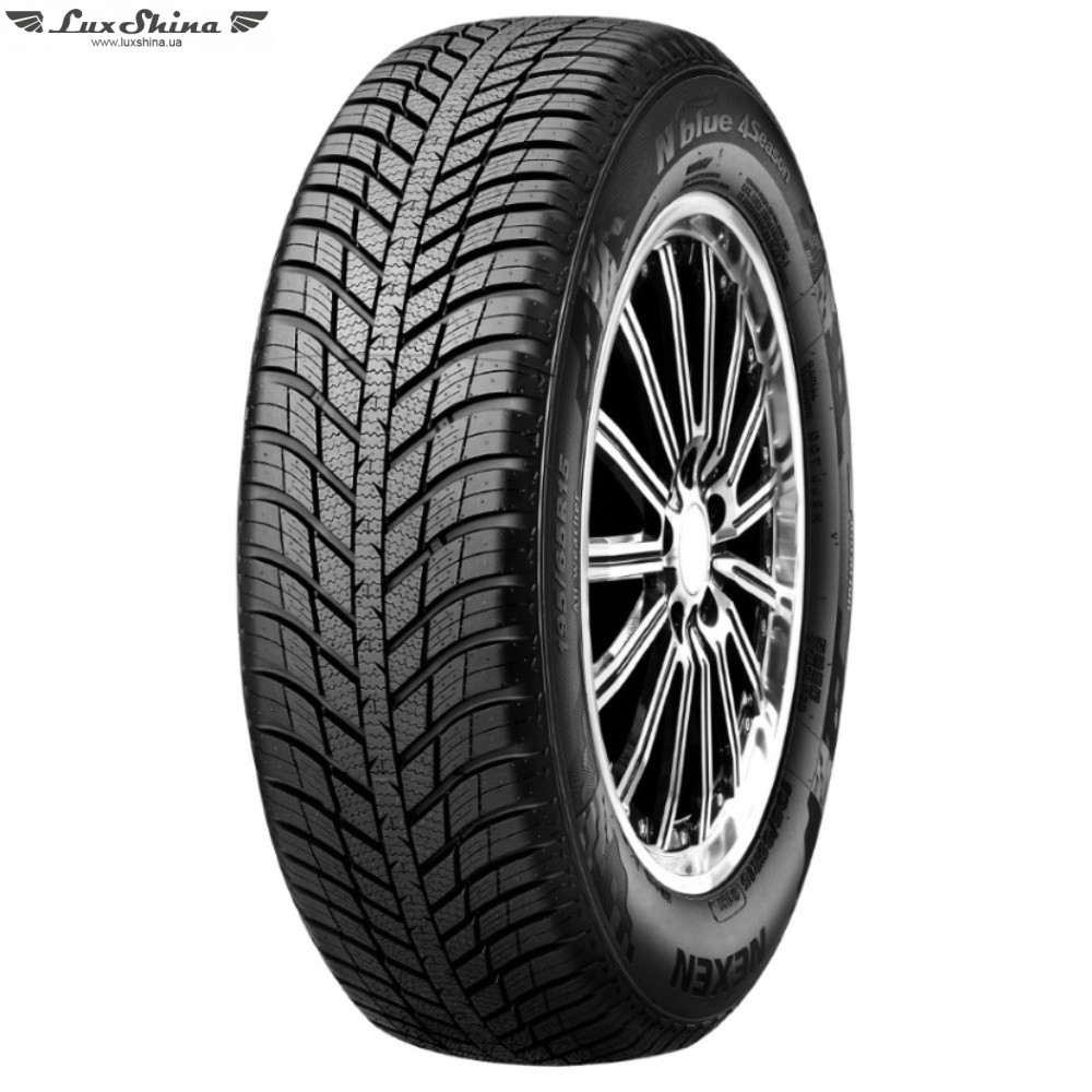 Nexen NBlue 4Season 205/55 R16 94H XL