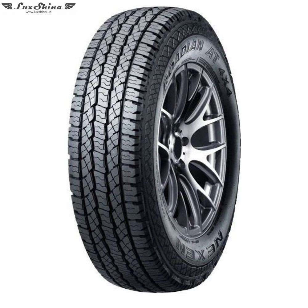 Roadstone Roadian AT 4x4 205/70 R15C 104/102T