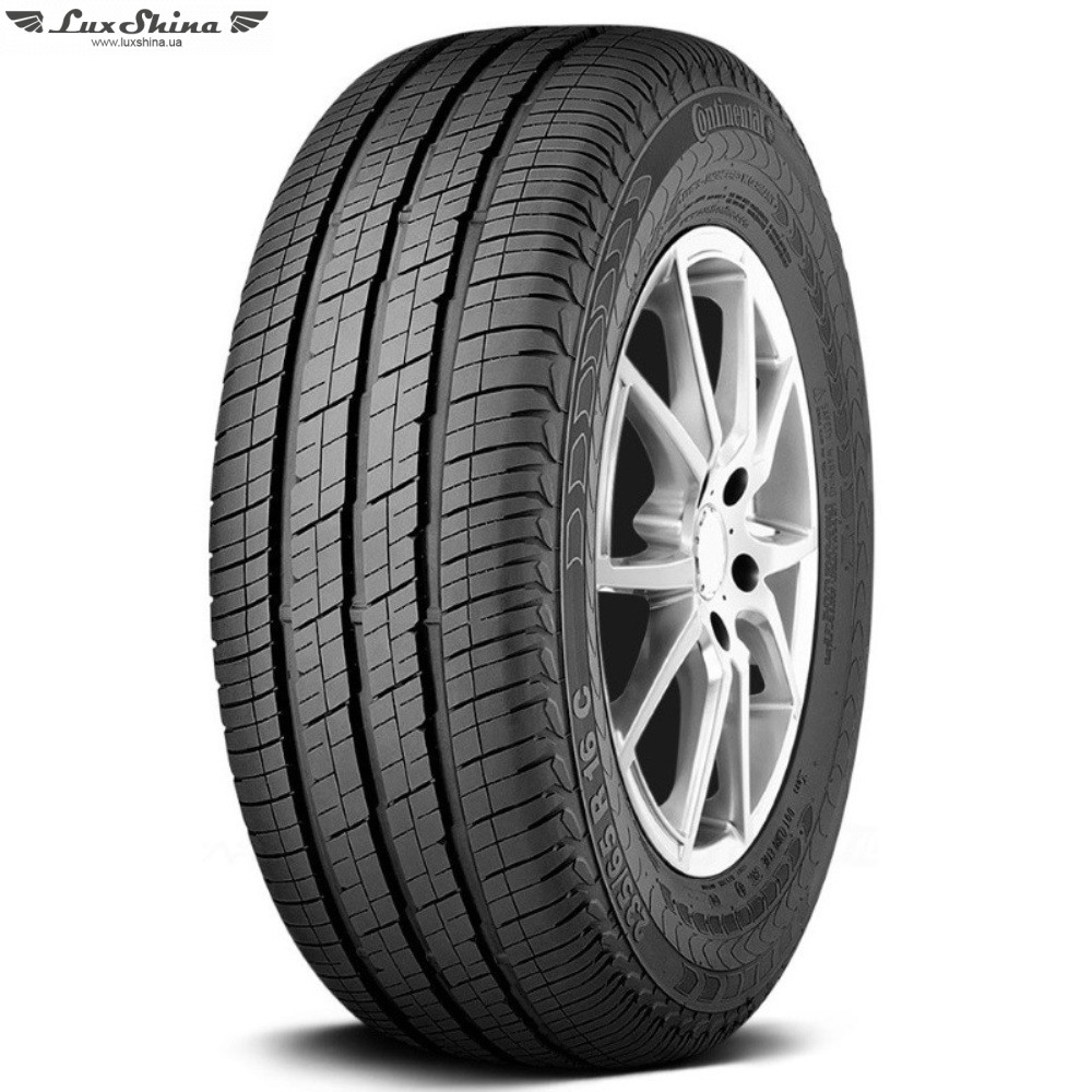 Continental Vanco 2 215/65 R15C 104/102T PR6