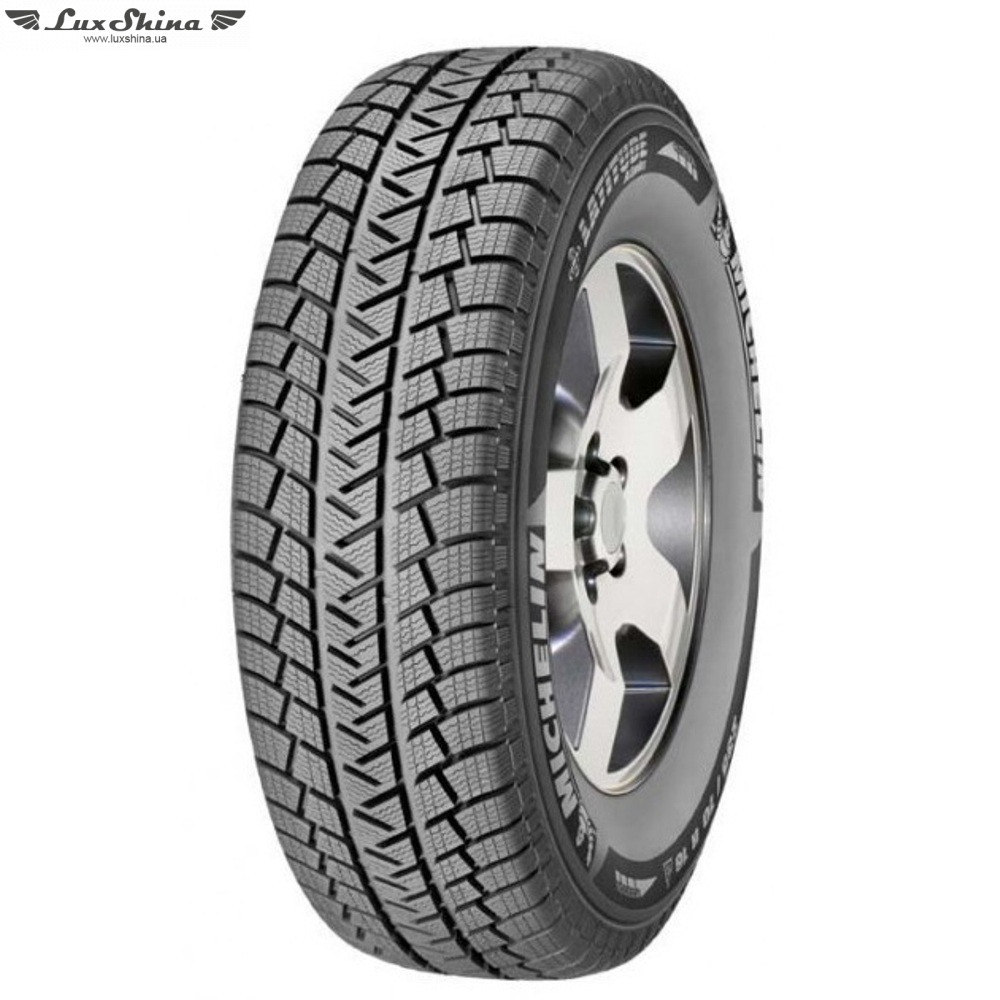 Michelin Latitude Alpin 205/80 R16 104T XL