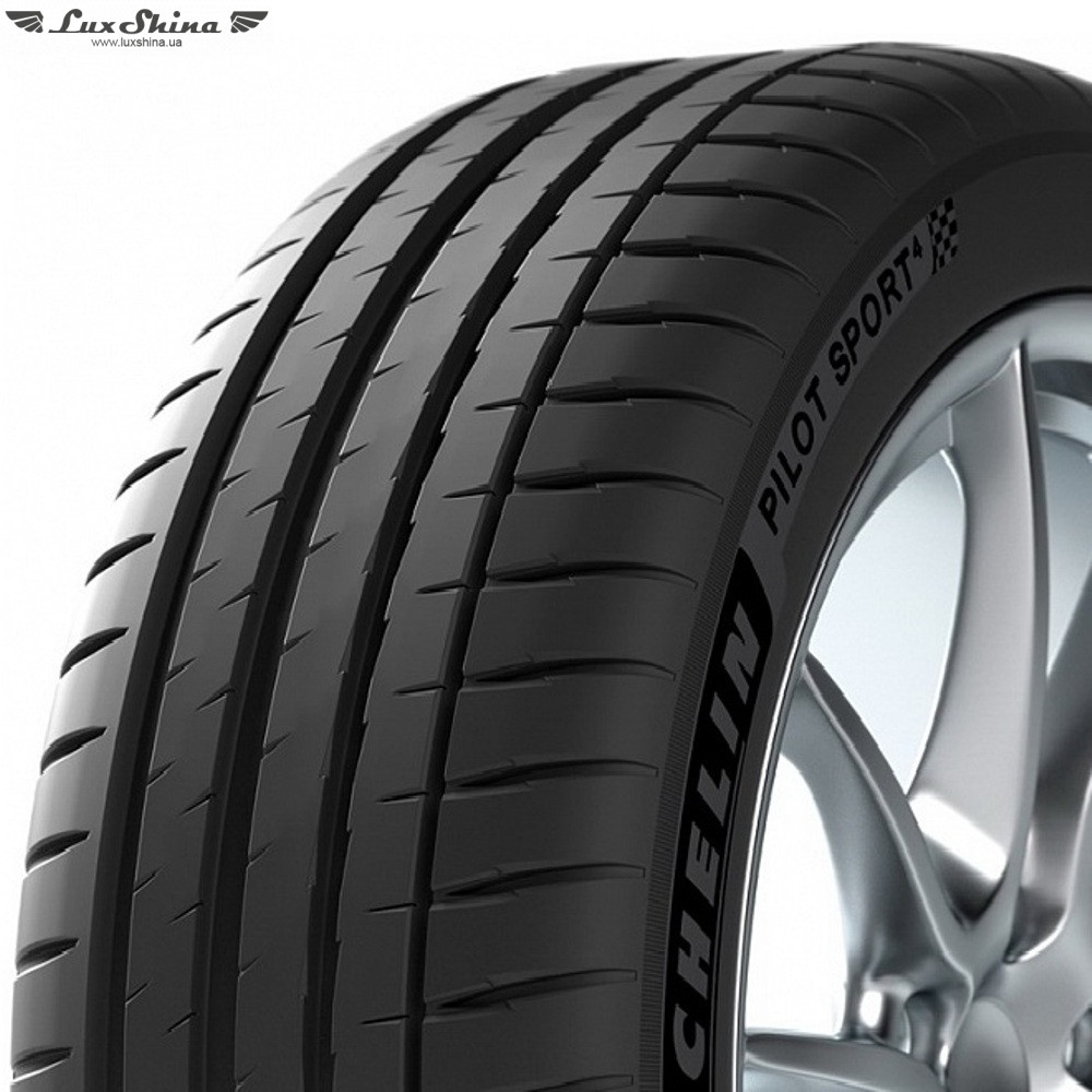 Michelin Pilot Sport 4 215/40 ZR18 89Y XL