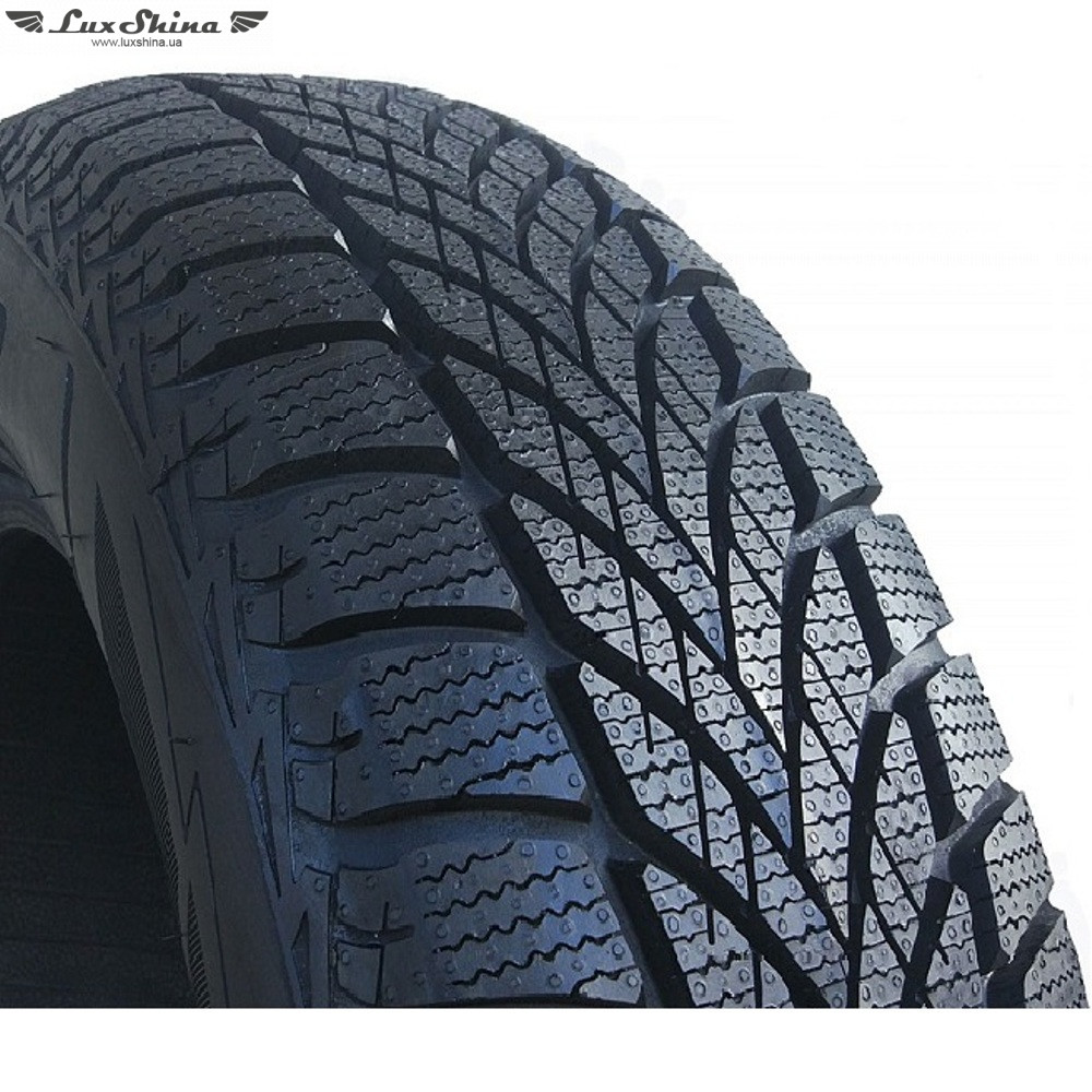 Goodyear UltraGrip Ice 2 235/50 R17 100T XL