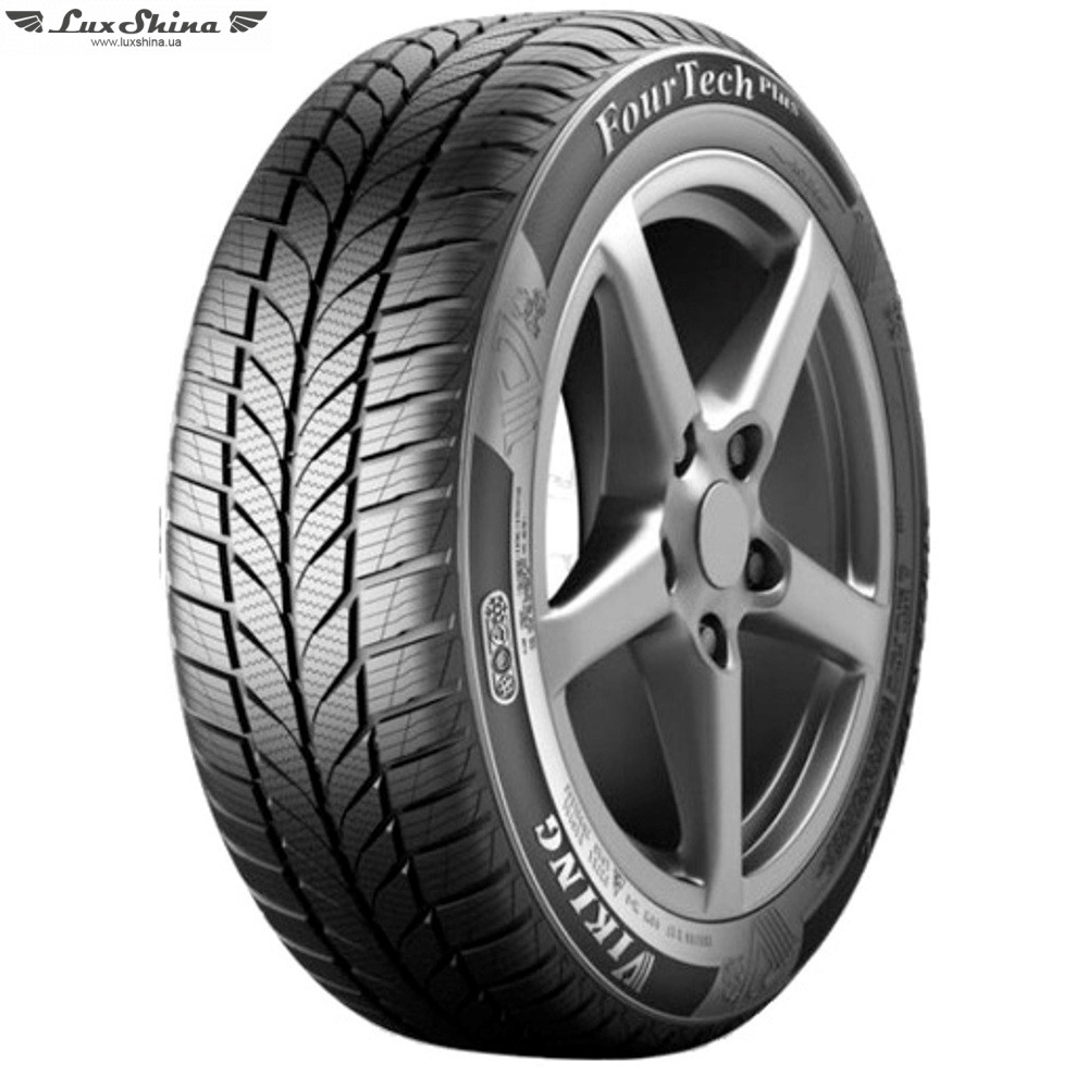 Viking FourTech Plus 165/65 R14 79T