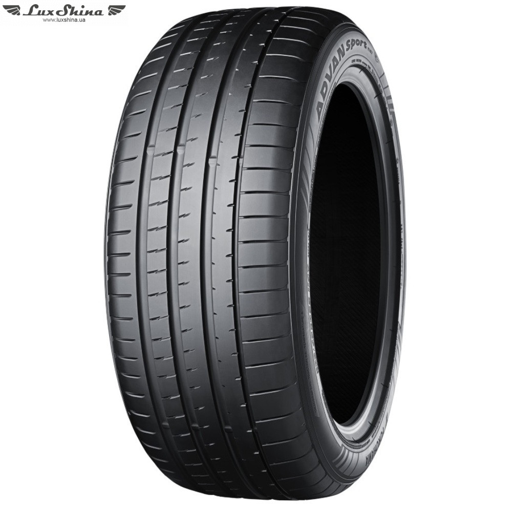 Yokohama Advan Sport V107 245/50 R19 105W XL RPB