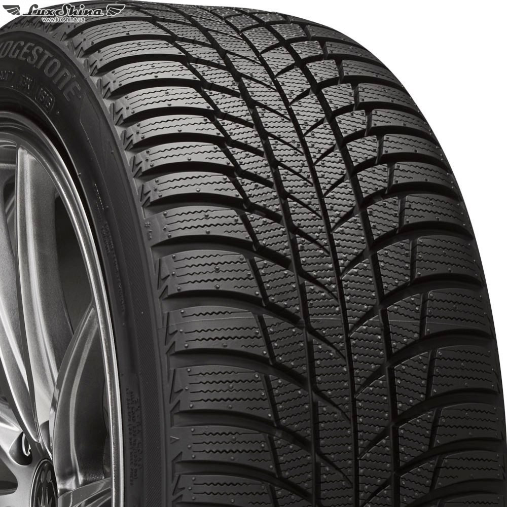 Bridgestone Blizzak LM-001 225/50 R17 98H XL