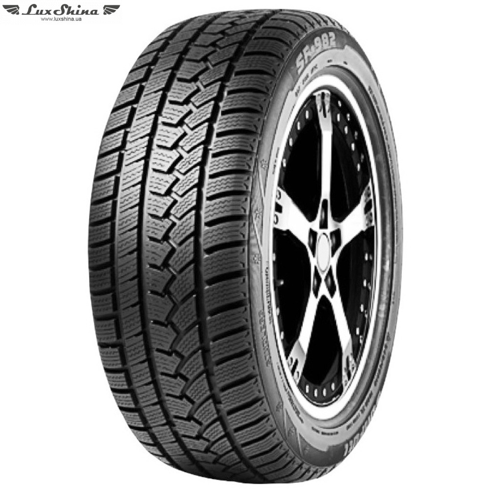 Sunfull SF-982 185/65 R14 86T