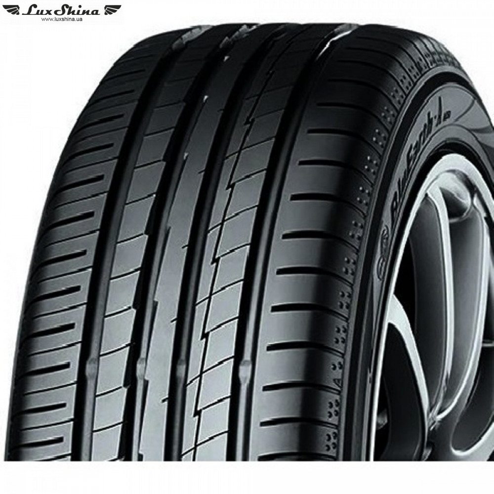 Yokohama BluEarth-A AE50 225/60 R16 98H