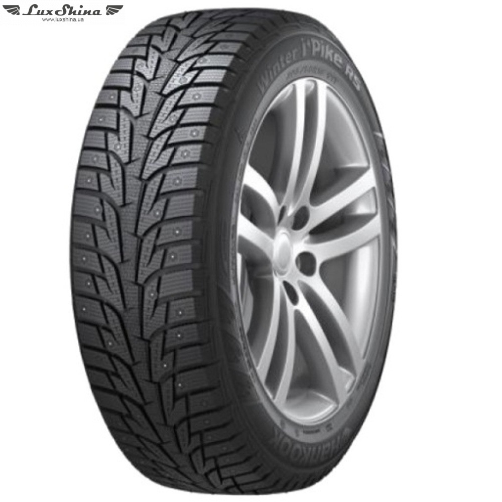 Hankook Winter i*Pike RS2 W429 245/45 R19 102T XL (шип)