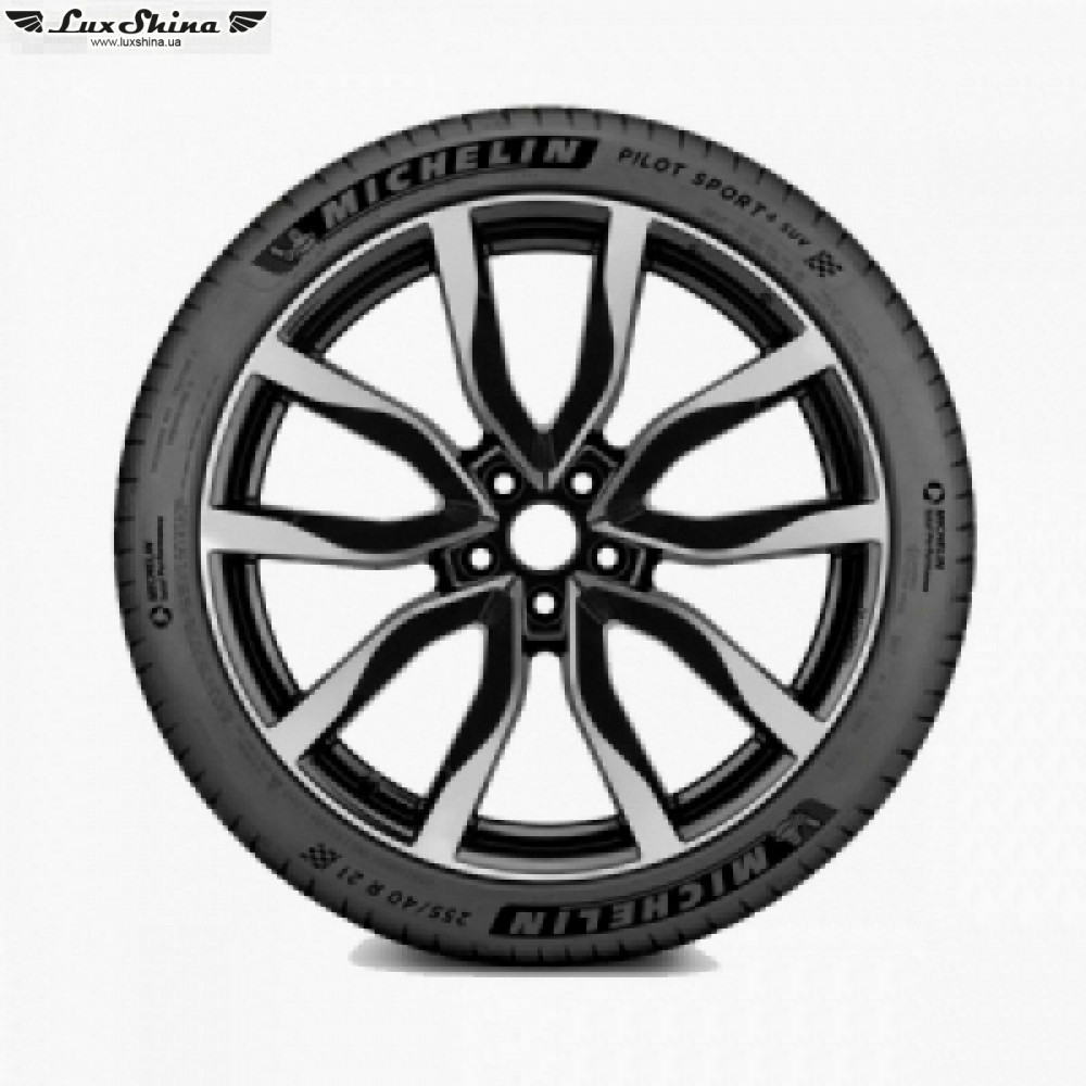 Michelin Pilot Sport 4 SUV 285/45 R22 114Y FSL Demo