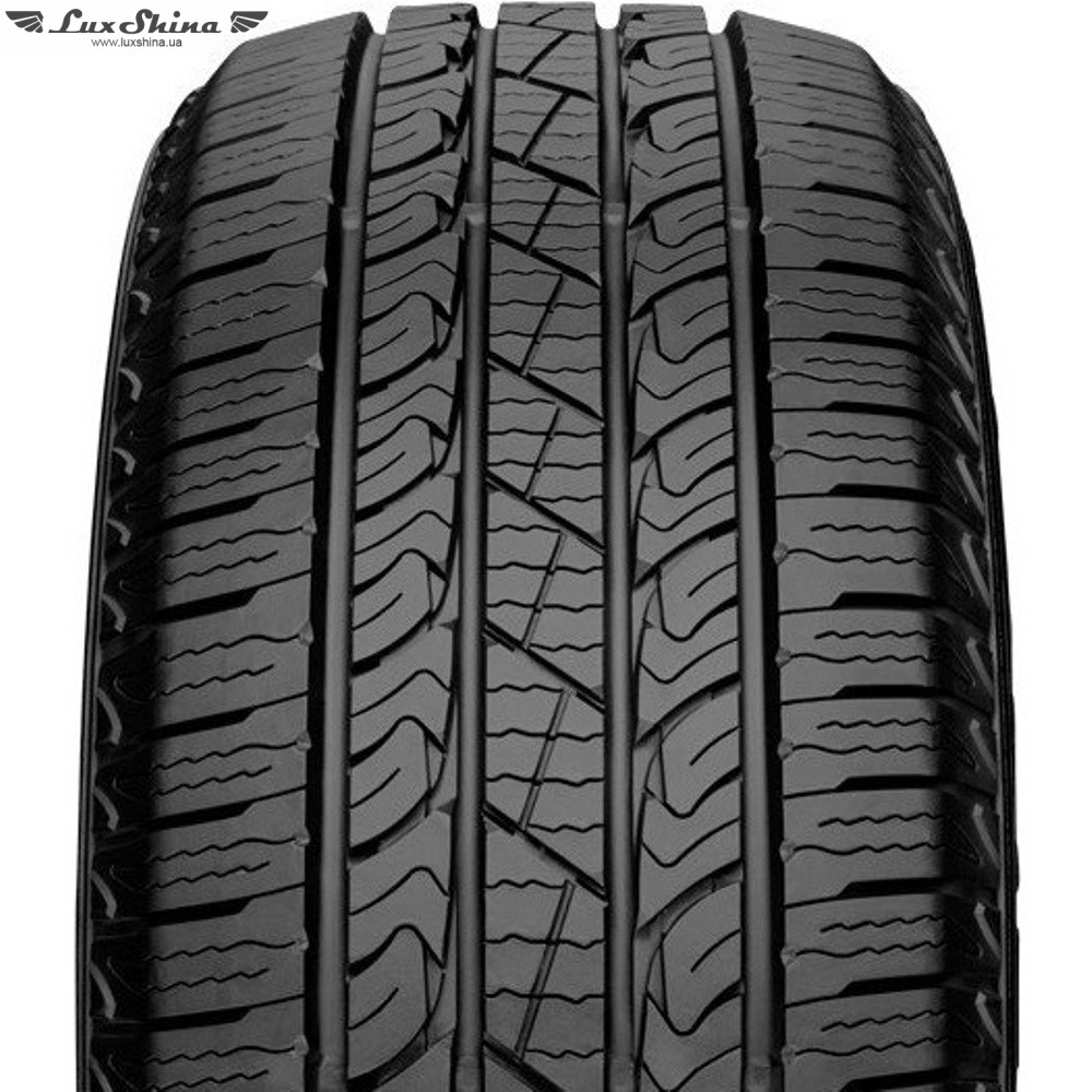 Nexen Roadian HTX RH5 245/75 R16 111S OWL