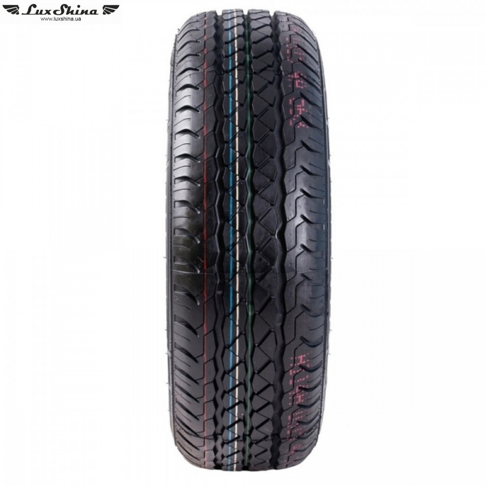 Powertrac Vantour 195/65 R16C 104/102R