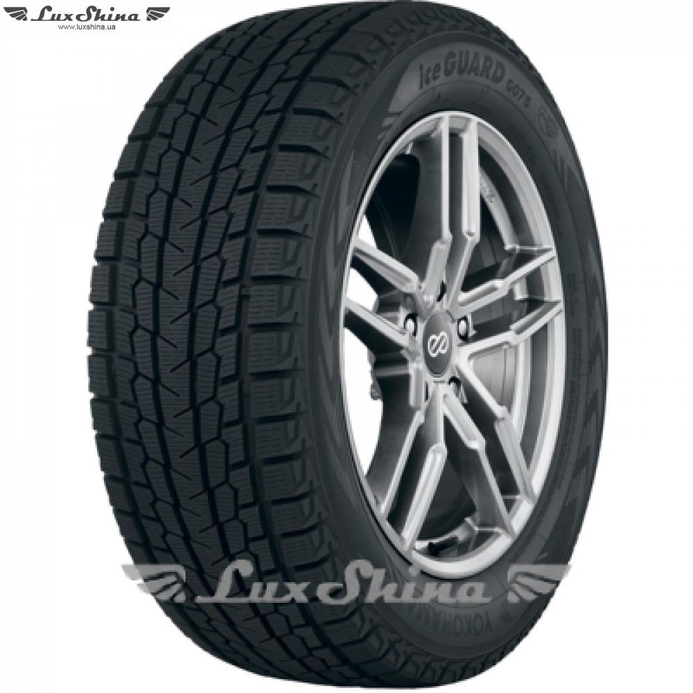 Yokohama IceGUARD G075 315/30 R22 107Q XL s458810