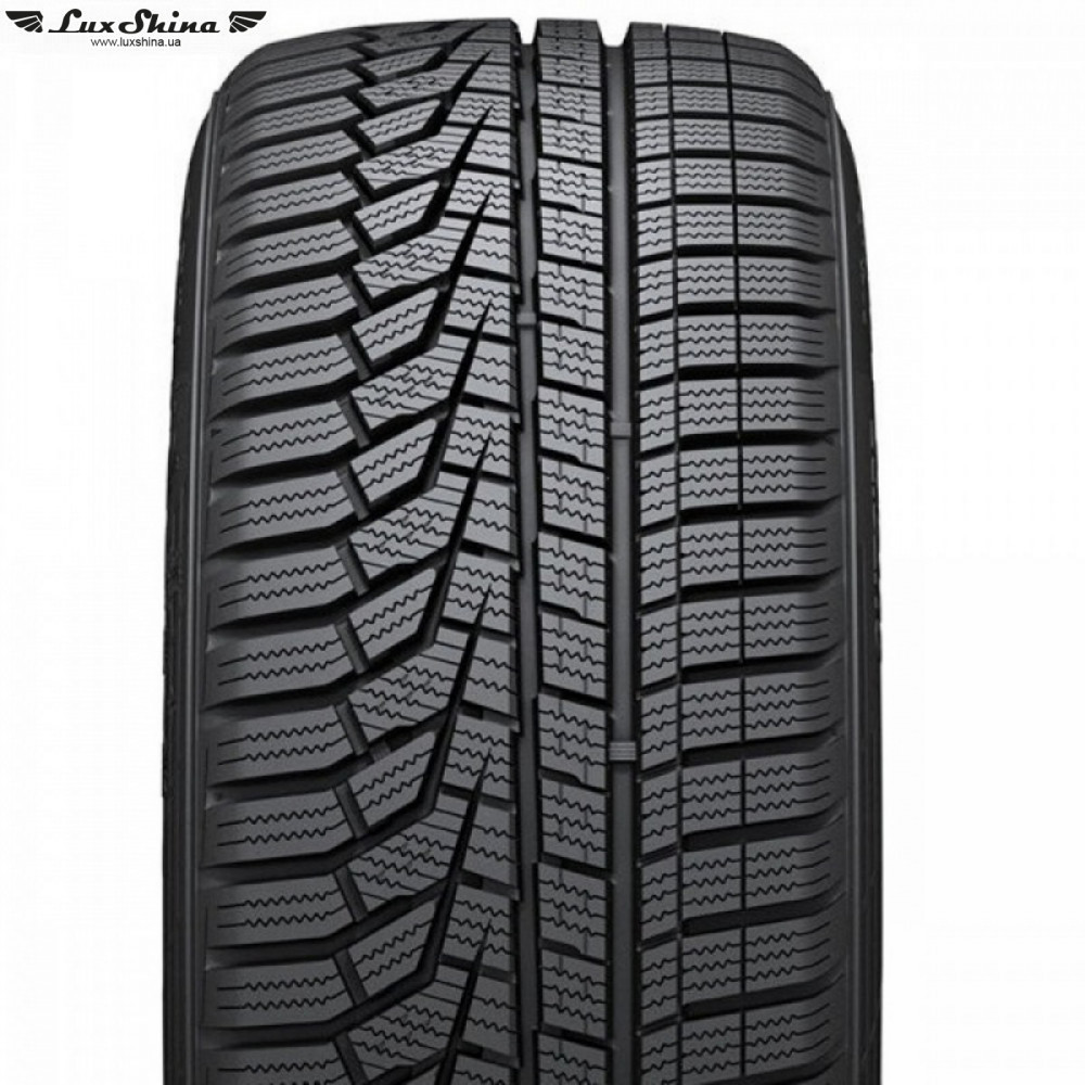 Hankook Winter i*cept evo2 W320B 205/55 R17 91H Run Flat