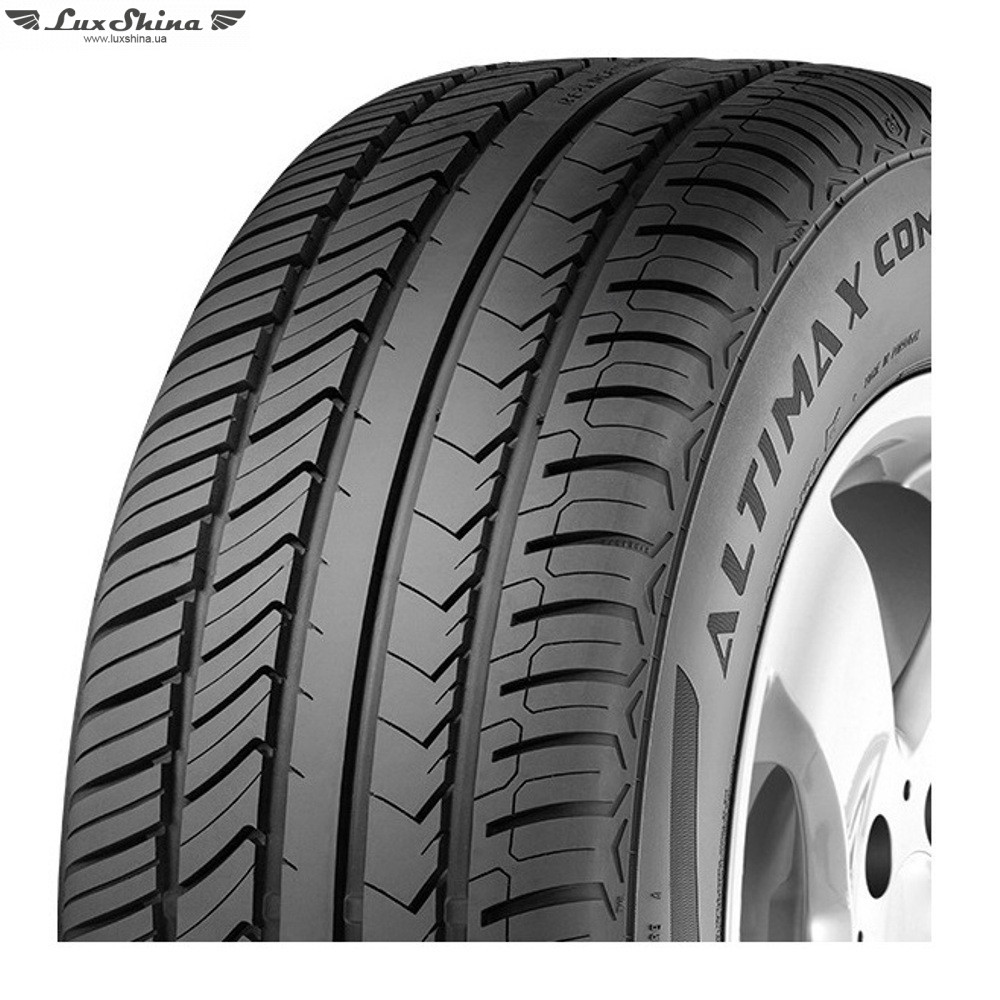 General Tire Altimax Comfort 195/60 R15 88V