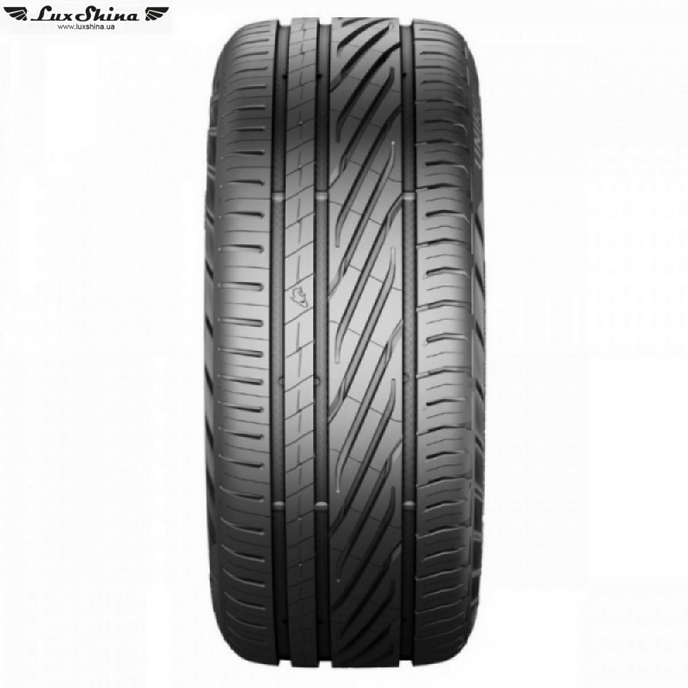 Uniroyal RainSport 5 255/40 R21 102Y XL FR