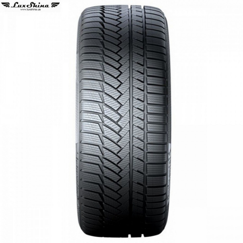 Continental WinterContact TS 850P 255/40 R20 101W XL FR AO