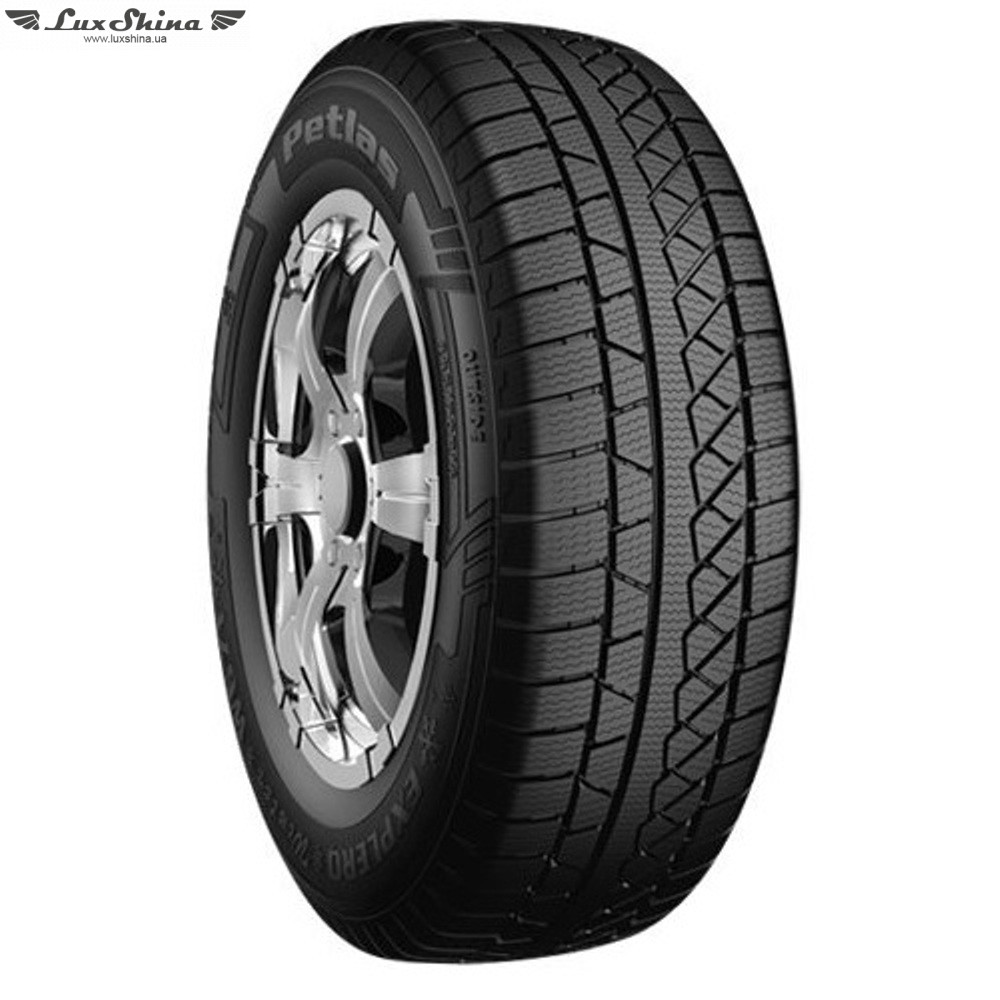 Petlas Explero Winter W671 235/50 R18 101V XL