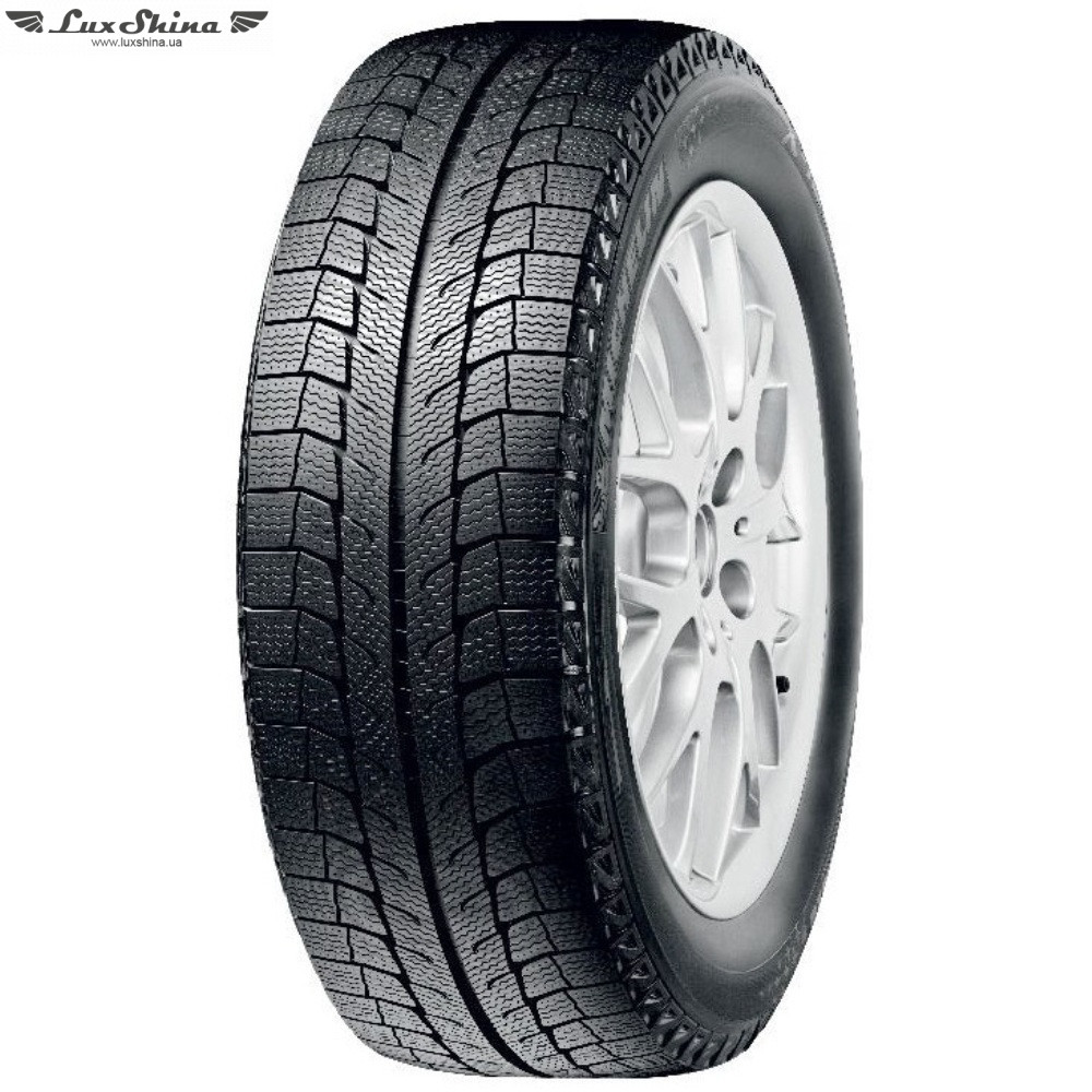 Michelin X-Ice XI2 205/50 R16 87T