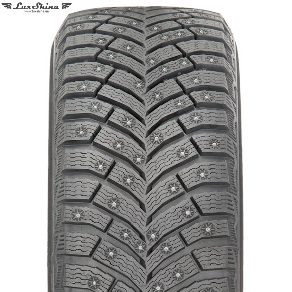 Michelin X-Ice North 4 215/60 R16 99T XL (шип)