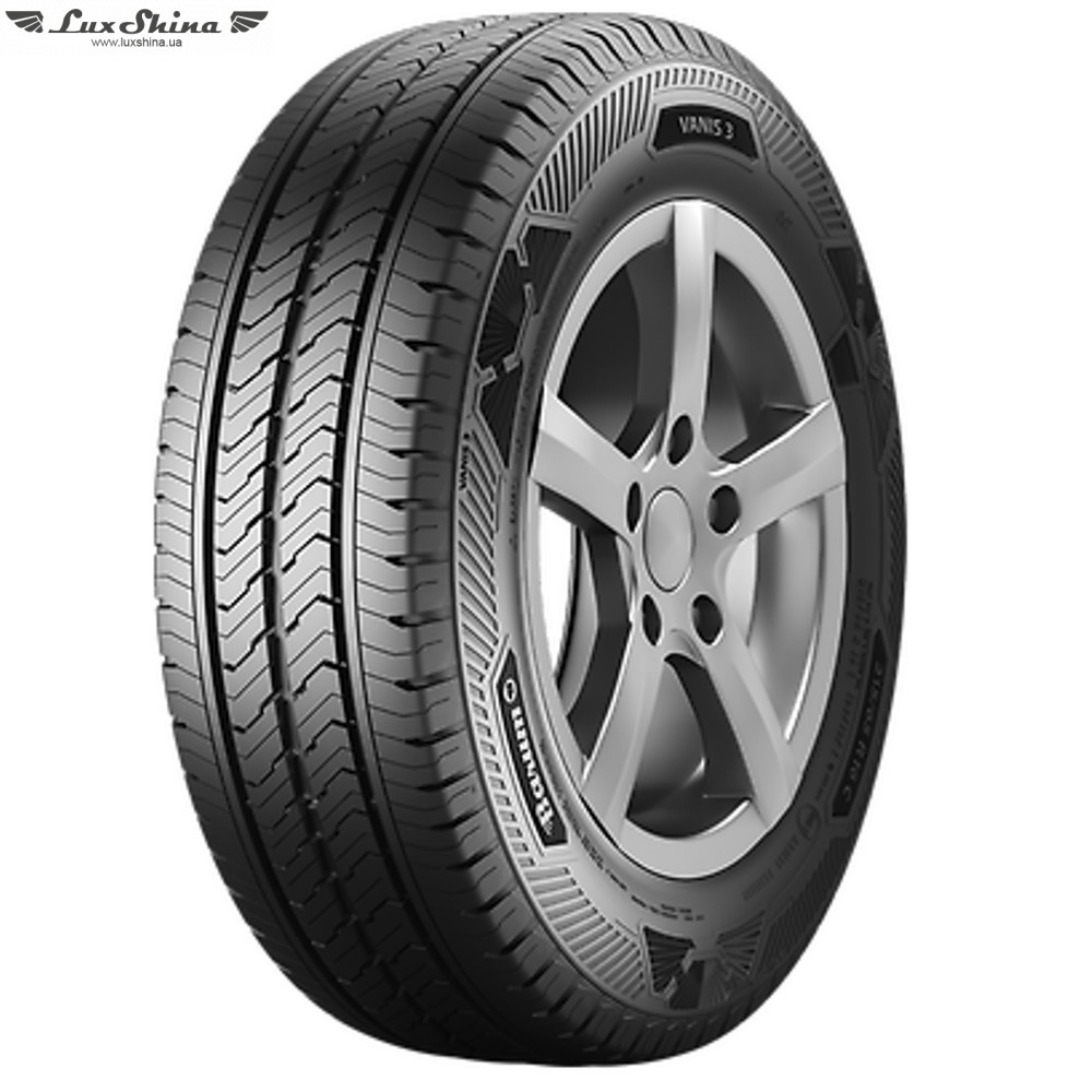 Barum Vanis 3 185/75 R16C 104/102R PR8