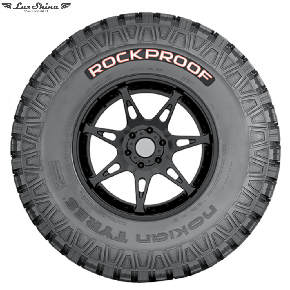 Nokian Rockproof 245/75 R16 120/116Q