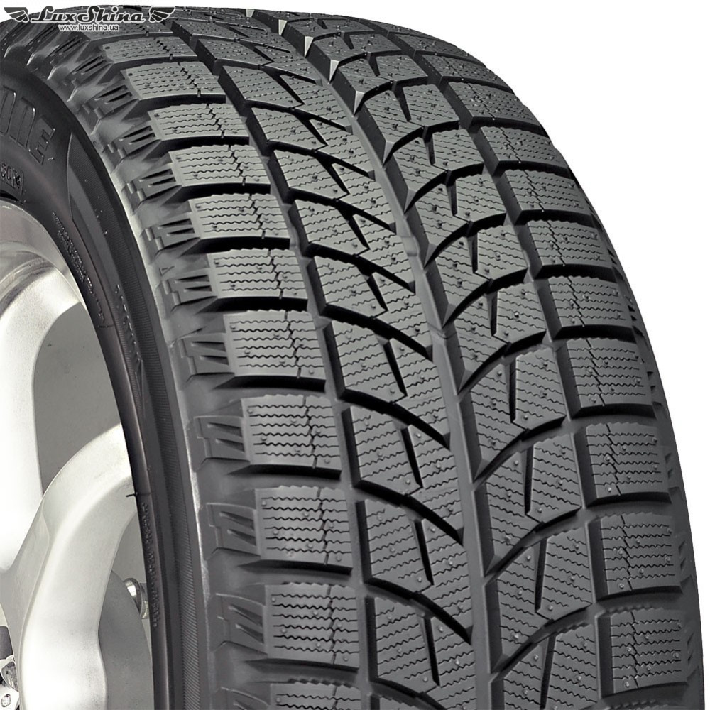 Bridgestone Blizzak LM-60 245/45 R20 99H