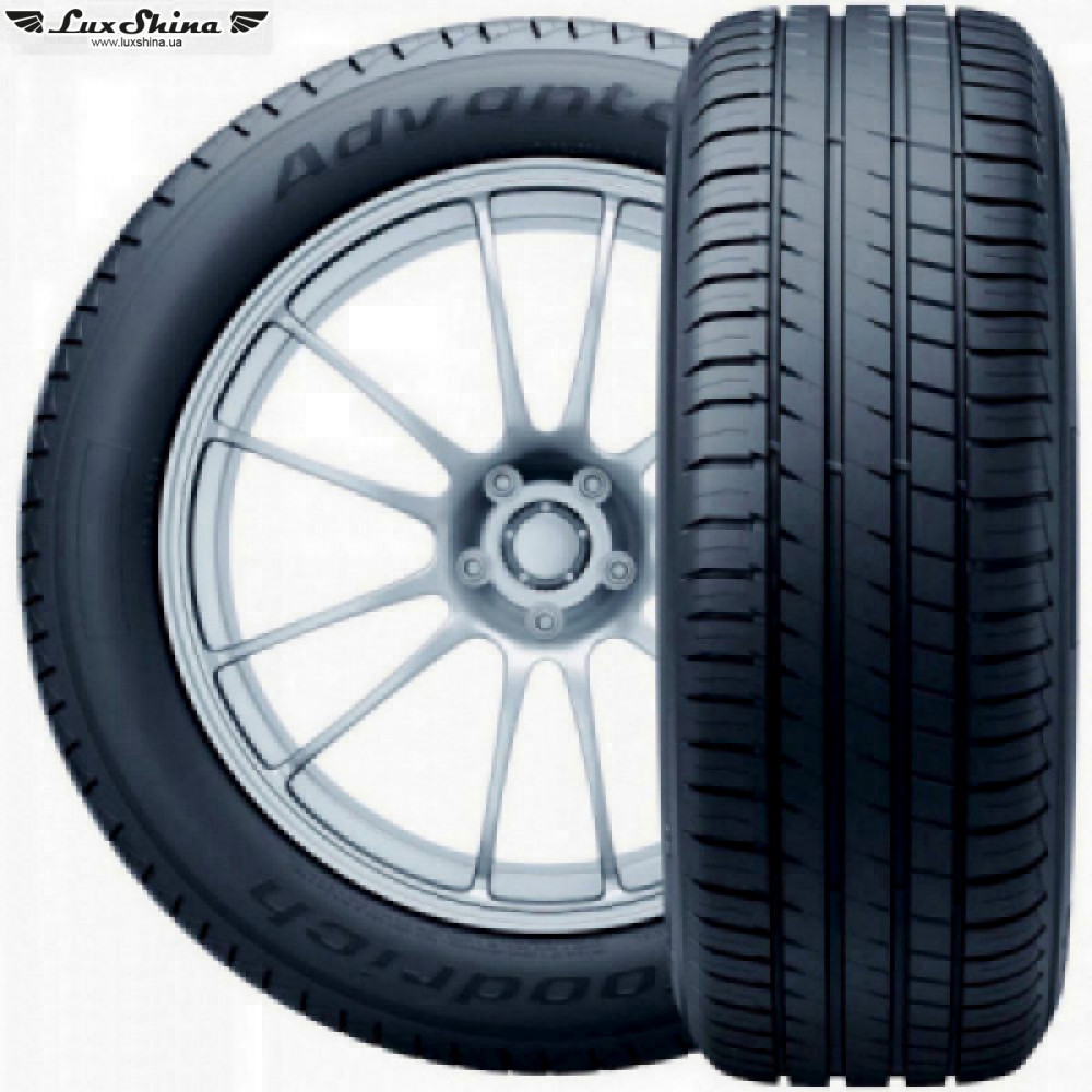 BFGoodrich Advantage 245/40 R19 98Y XL