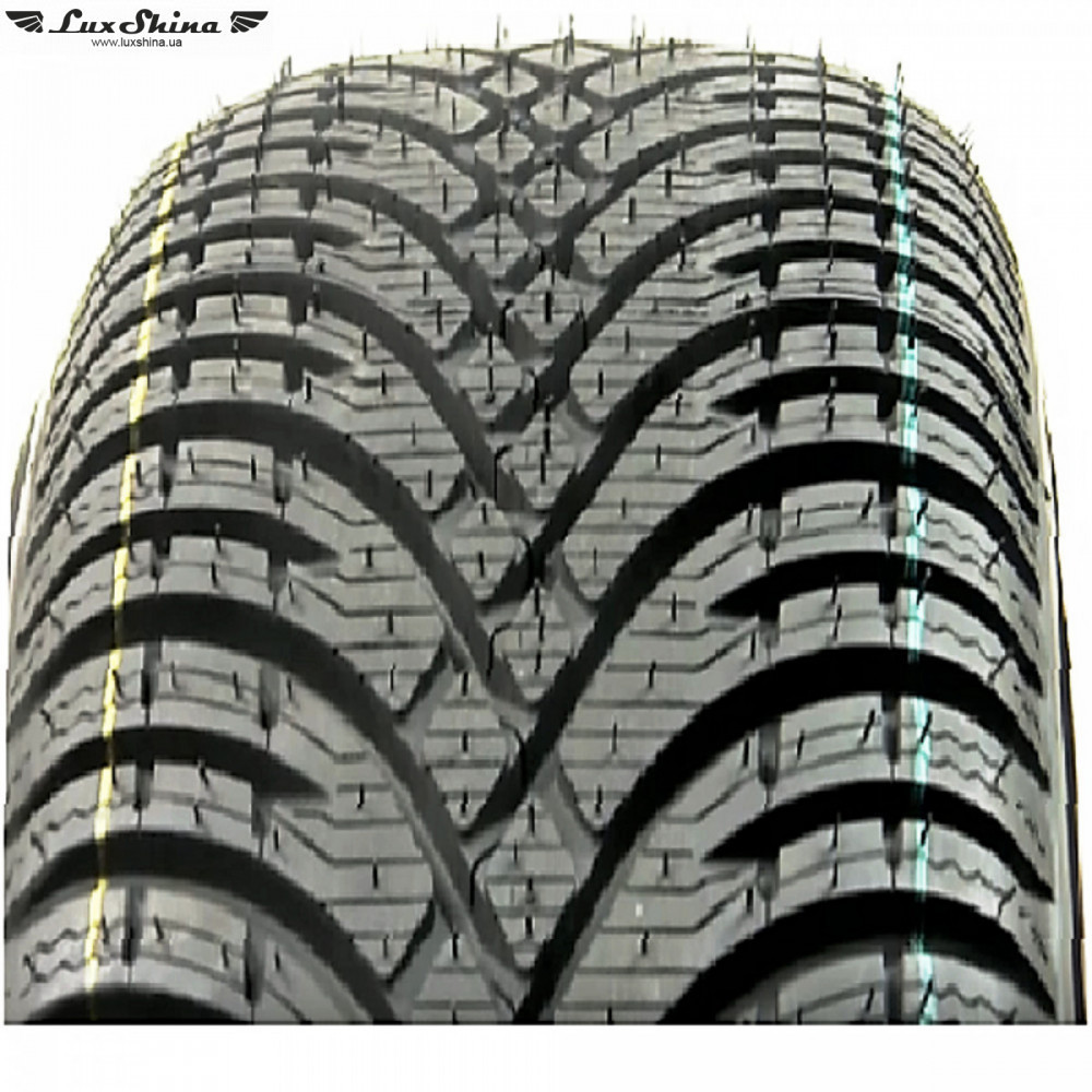 Kleber Krisalp HP3 SUV 255/50 R19 107V XL