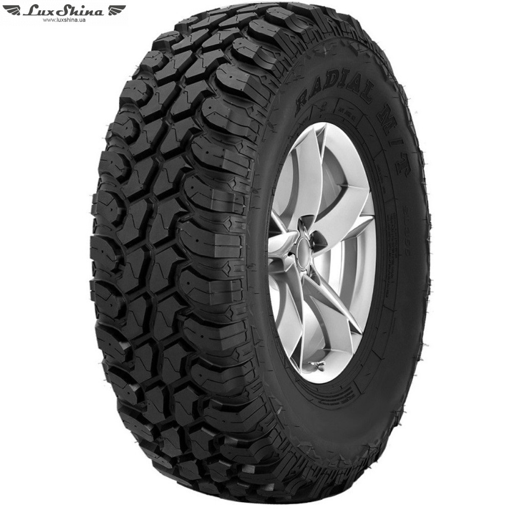 WestLake SL366 MT 245/70 R17 119/116Q OWL