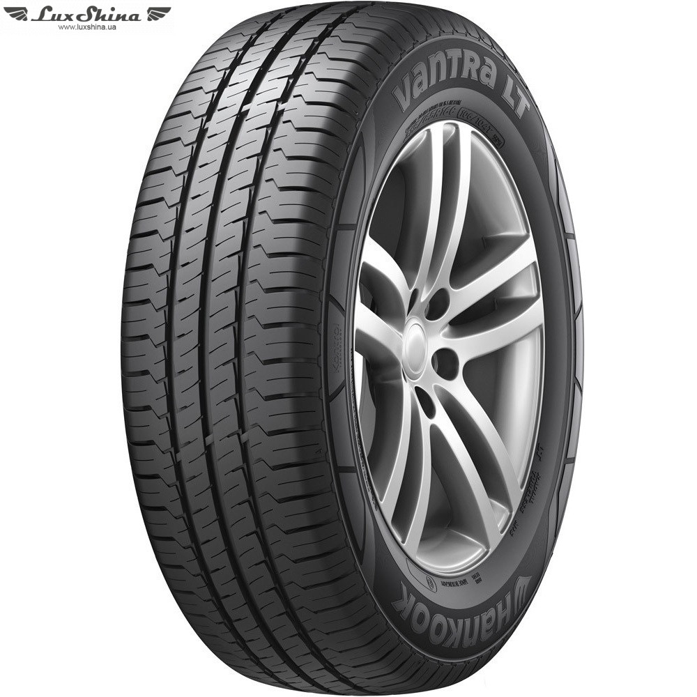 Hankook Vantra LT RA18 215/65 R15C 104/102T