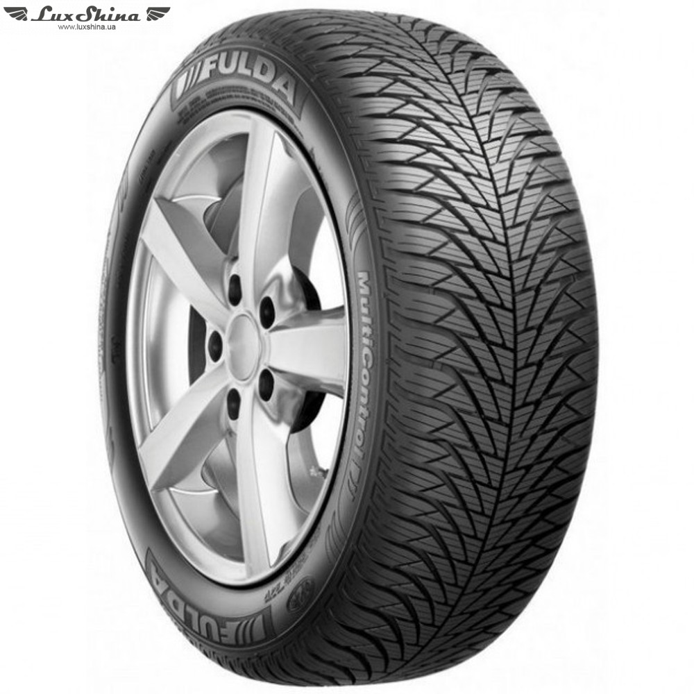 Fulda Multicontrol 215/55 R16 97V XL