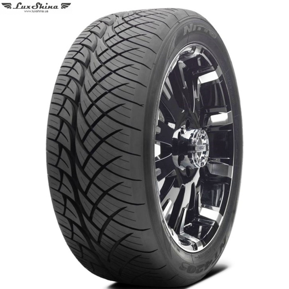 Nitto NT420S 235/55 R18 104V XL