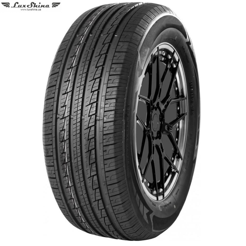 Sonix Primemarch H/T 79 255/60 R18 112H XL