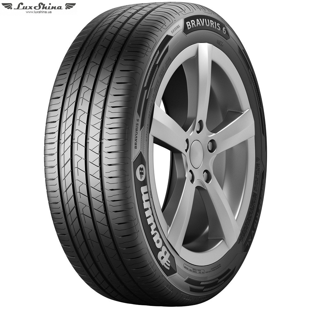 Barum Bravuris 6 245/45 R18 100Y XL