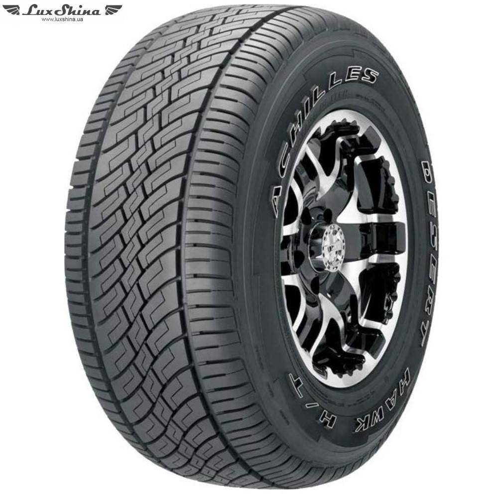 Achilles Desert Hawk H/T 245/70 R16 111H XL