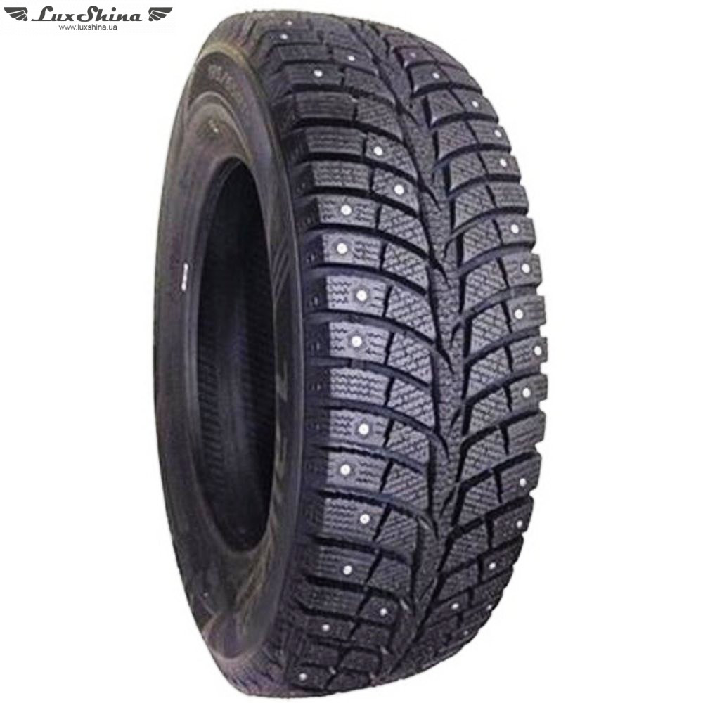 Laufenn i FIT ICE LW71 195/55 R16 91T XL (під шип)