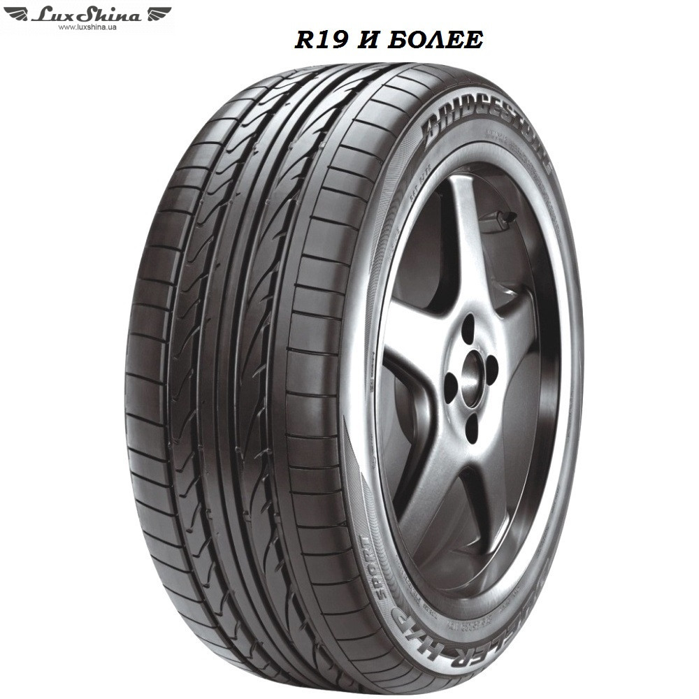 Bridgestone Dueler H/P Sport 285/40 R21 109Y XL N0