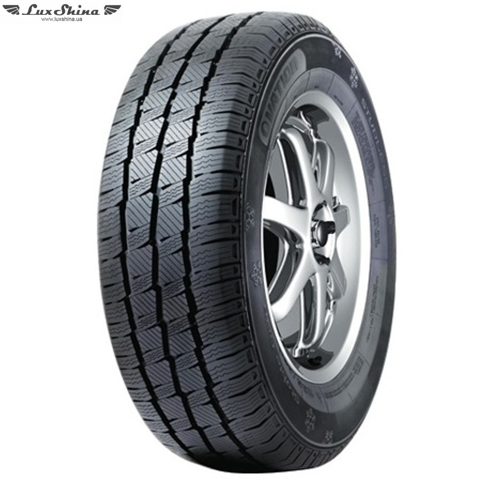 Ovation WV-03 195/75 R16C 107/105R