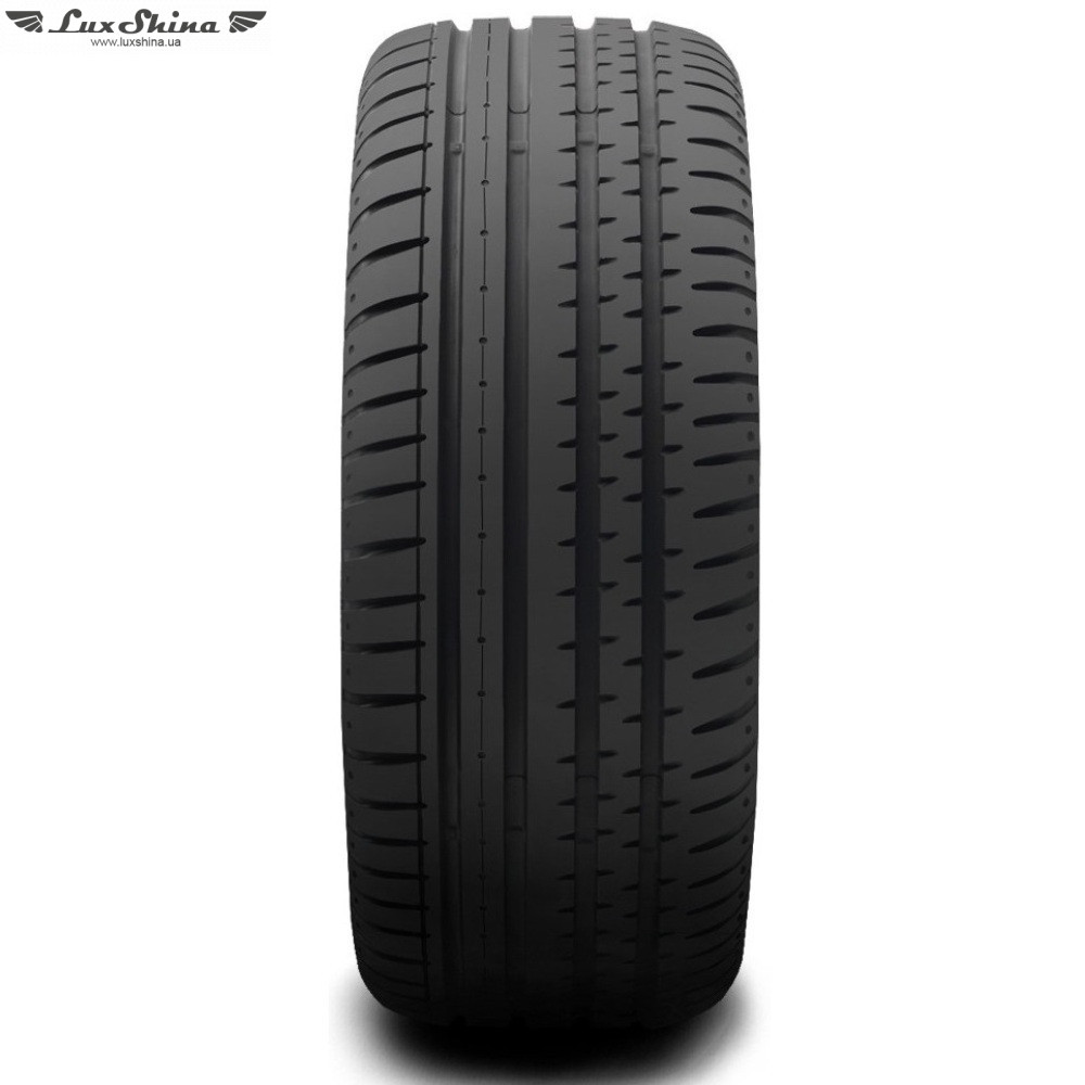 Continental ContiSportContact 2 205/55 R16 91W FR