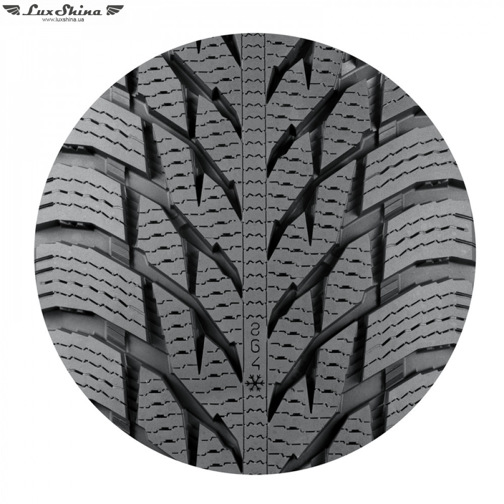 Nokian Hakkapeliitta R3 225/40 R19 93T XL