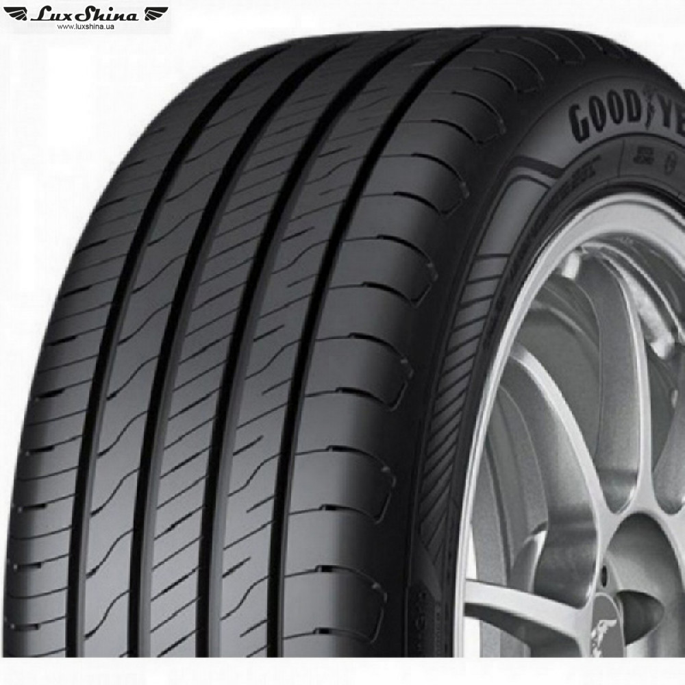 Goodyear EfficientGrip Performance 2 215/55 R18 99V XL