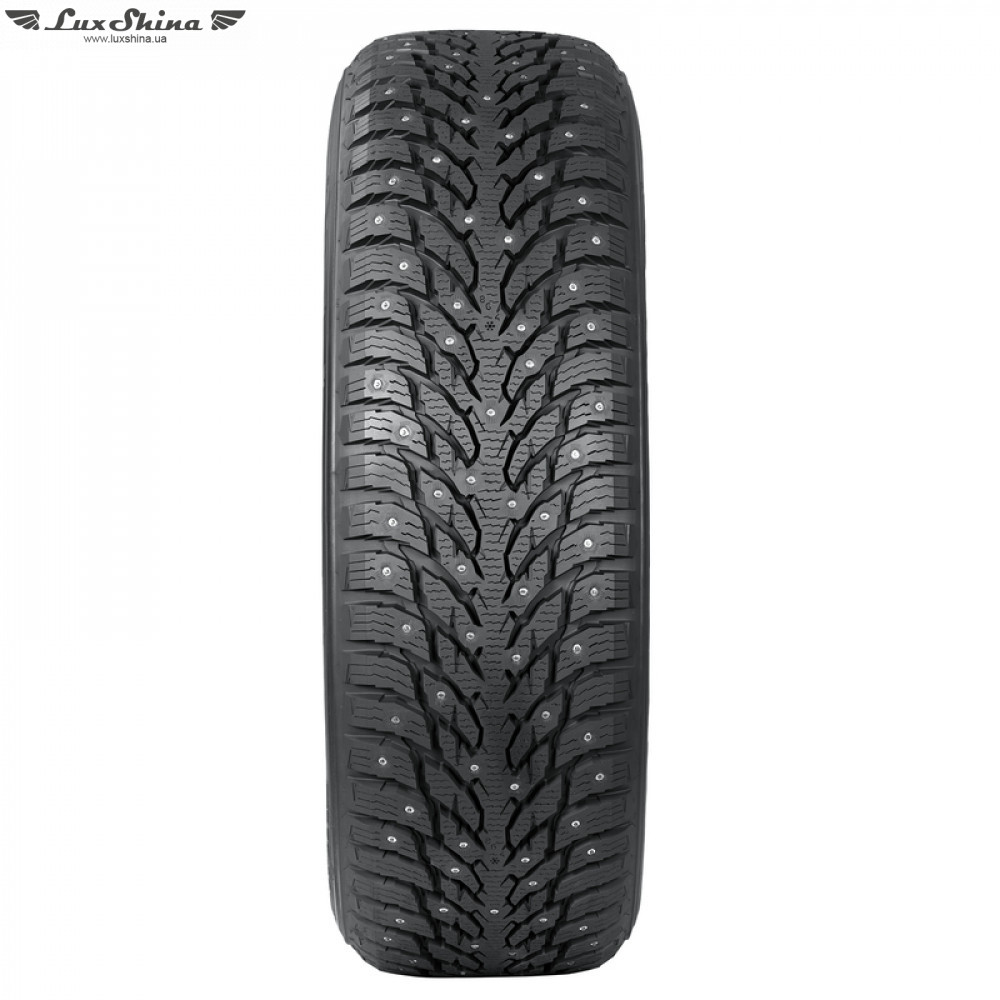 Nokian Hakkapeliitta 9 SUV 285/45 R21 113T XL (шип)